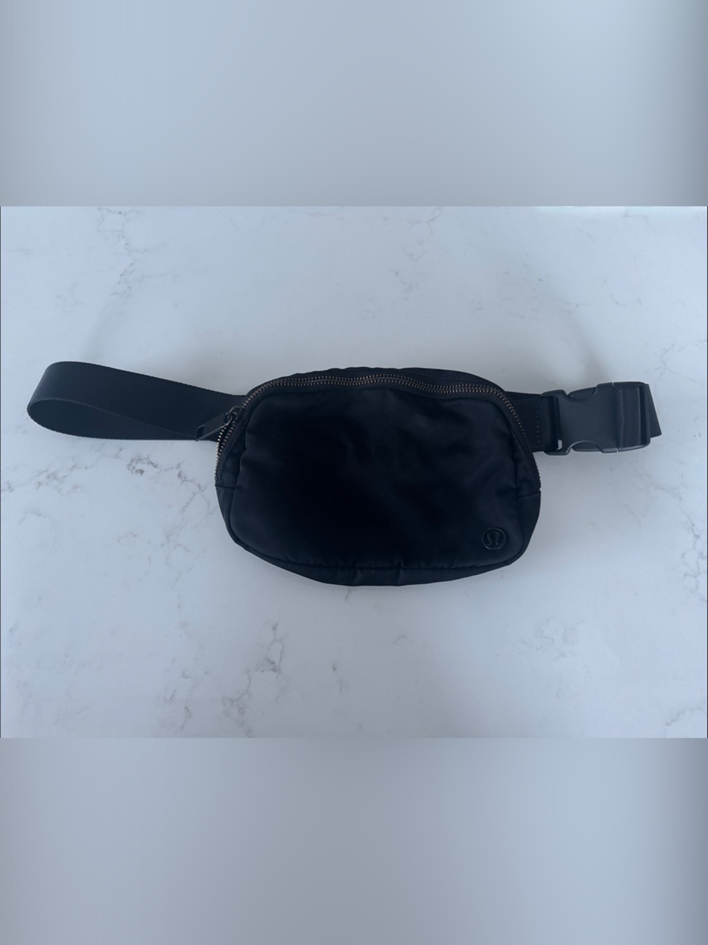 Lululemon Belt Bag